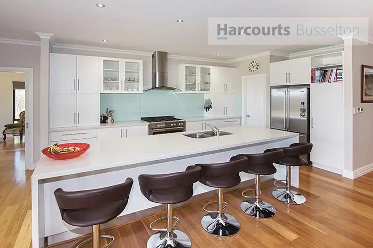 Sixth view of Homely house listing, 4 Flinders Crescent, Abbey WA 6280