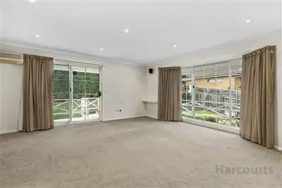 Second view of Homely house listing, 61 Tingira Road, Blackmans Bay TAS 7052