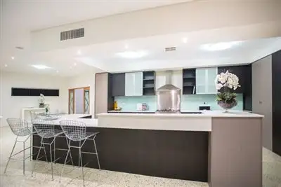 Fifth view of Homely house listing, 38 Ablington Way, Carindale QLD 4152