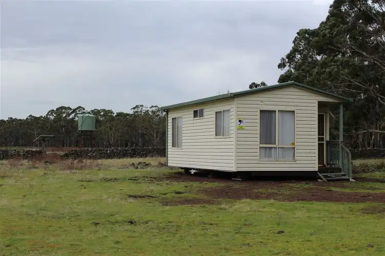 Fifth view of Homely rural property listing, North Side/0000 Harmans Road, Hamilton VIC 3300