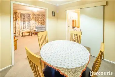 Fourth view of Homely house listing, 34 Terewah Circuit, Kaleen ACT 2617