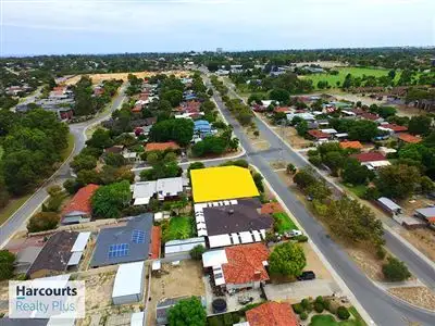 Third view of Homely house listing, 119 Cordelia Avenue, Coolbellup WA 6163