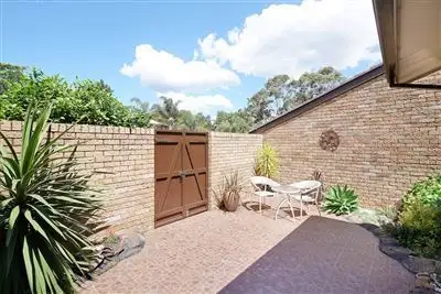 Fifth view of Homely house listing, 5 Arunta Crescent, Leumeah NSW 2560