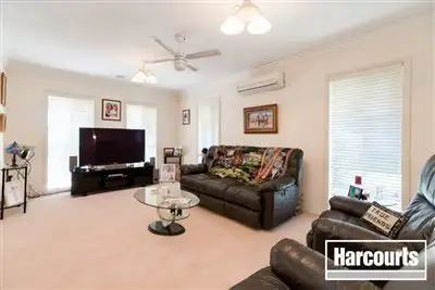 Third view of Homely house listing, 12 Portofino Drive, Cranbourne North VIC 3977