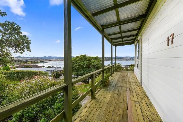 Third view of Homely house listing, 17 Midway Street, Midway Point TAS 7171