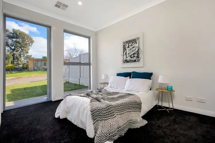 Sixth view of Homely villa listing, 6 Janet Crescent, Morphett Vale SA 5162