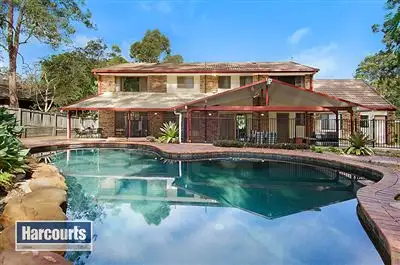 Main view of Homely house listing, 6 Jordain Court, Ferny Hills QLD
