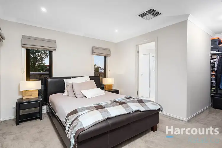 Fifth view of Homely house listing, 7 Francesca Drive, Mernda VIC 3754