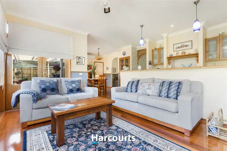 Sixth view of Homely house listing, 36 Warrawong Drive, Berwick VIC 3806