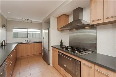 Fourth view of Homely house listing, 3 Longwood Bend, Aubin Grove WA 6164