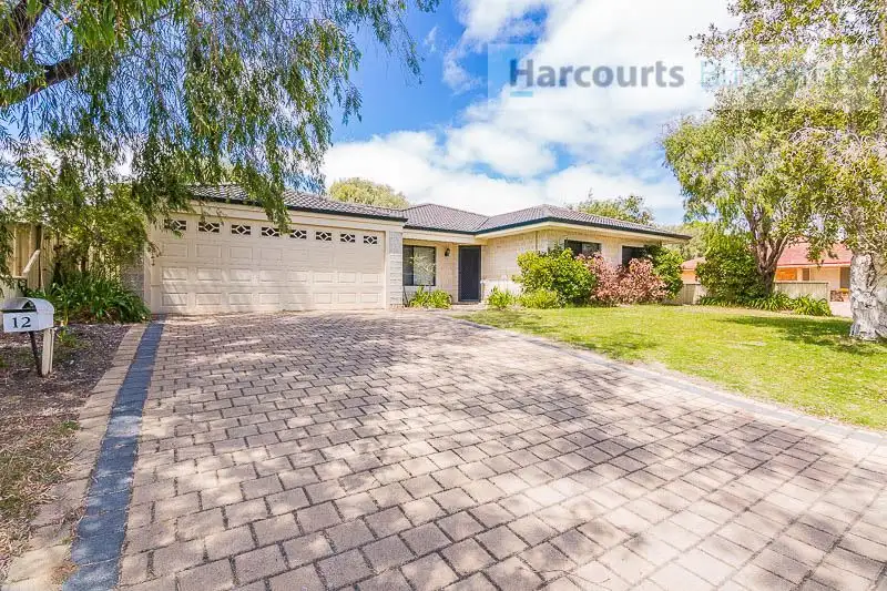 Main view of Homely house listing, 12 Timbermill Crescent, Broadwater WA 6280