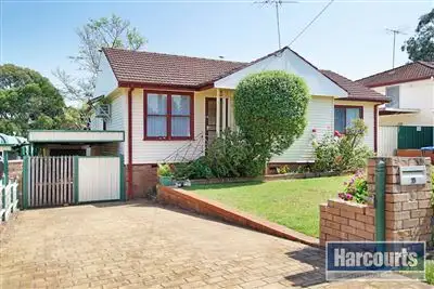 Main view of Homely house listing, 35 Middleton Road, Leumeah NSW 2560