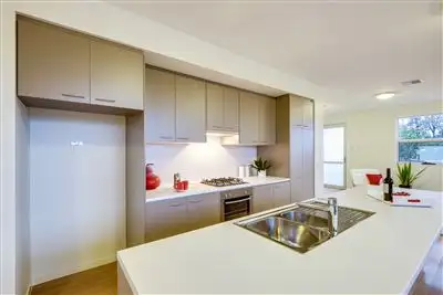 Second view of Homely townhouse listing, Lot 480 Lawton Crescent, The Square, Woodville West SA 5011