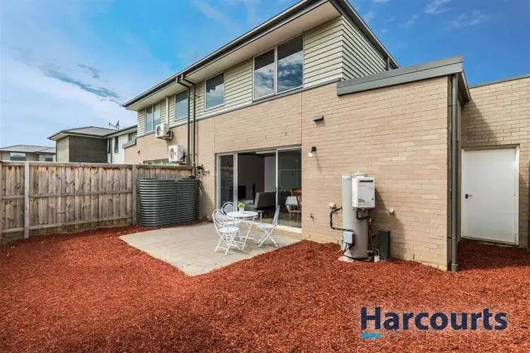 Sixth view of Homely townhouse listing, 24 Ellis Park Avenue, Mulgrave VIC 3170