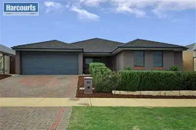 Second view of Homely house listing, 67 Hannaford Avenue, Clarkson WA 6030