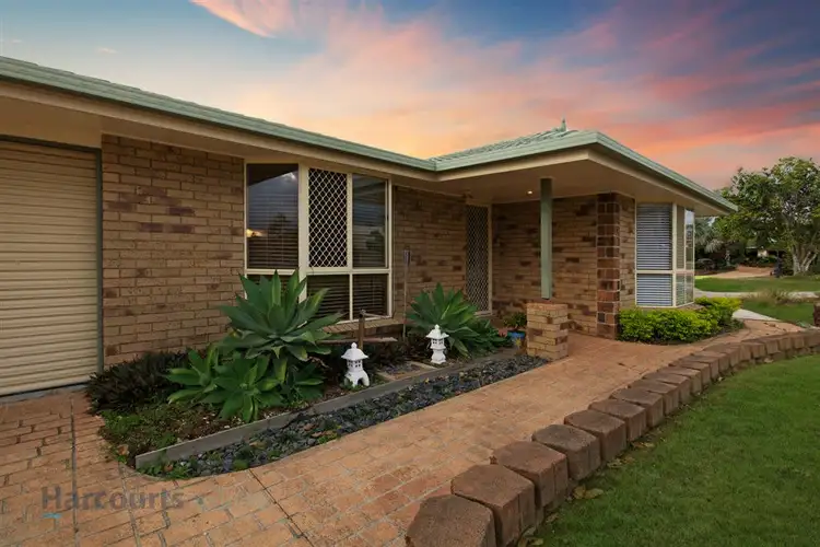 12 Satinash Street, Narangba QLD 4504