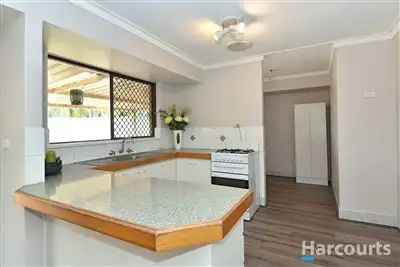 Third view of Homely house listing, 1 Jade Grove, Edgewater WA 6027