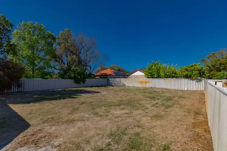 Third view of Homely land listing, 62a Pearl Road, Cloverdale WA 6105
