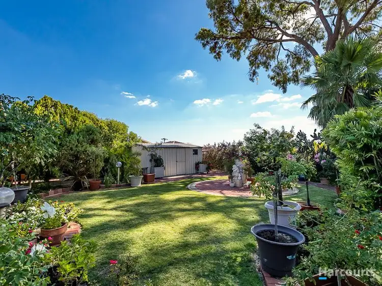 Second view of Homely house listing, 92 Caridean Street, Heathridge WA 6027