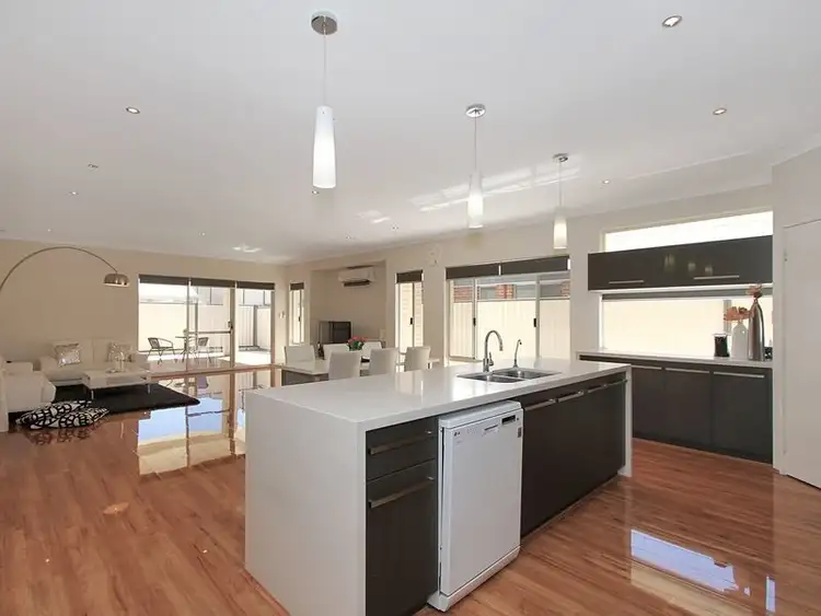 Third view of Homely house listing, 35 Descanso Loop, Aubin Grove WA 6164