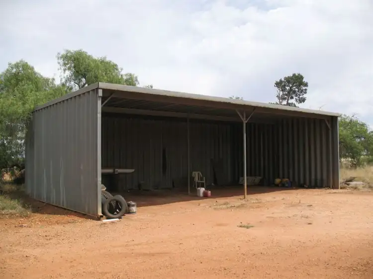 Fourth view of Homely rural property listing, . Talganna, Ungarie NSW 2669