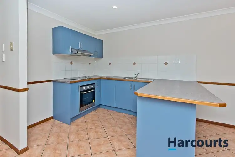 Fourth view of Homely semi-detached listing, 18 Stark Drive, Narangba QLD 4504