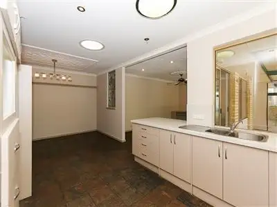 Fourth view of Homely house listing, 84 Woodbridge Drive, Cooloongup WA 6168