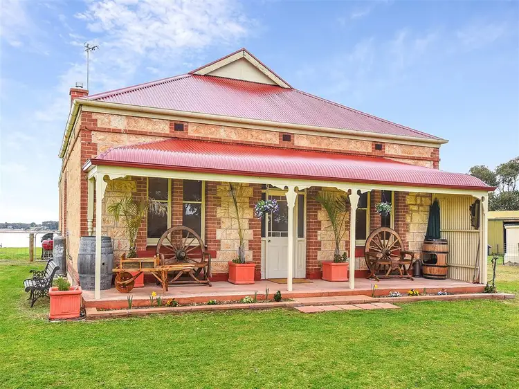 Main view of Homely house listing, 72 Fiegert Road, Currency Creek SA 5214