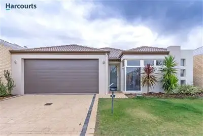 Main view of Homely house listing, 4 Brigsley Way, Ridgewood WA 6030