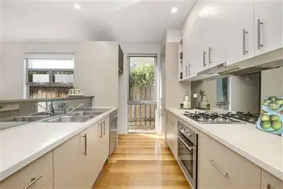 Third view of Homely house listing, 343A St Georges Rd, Thornbury VIC 3071