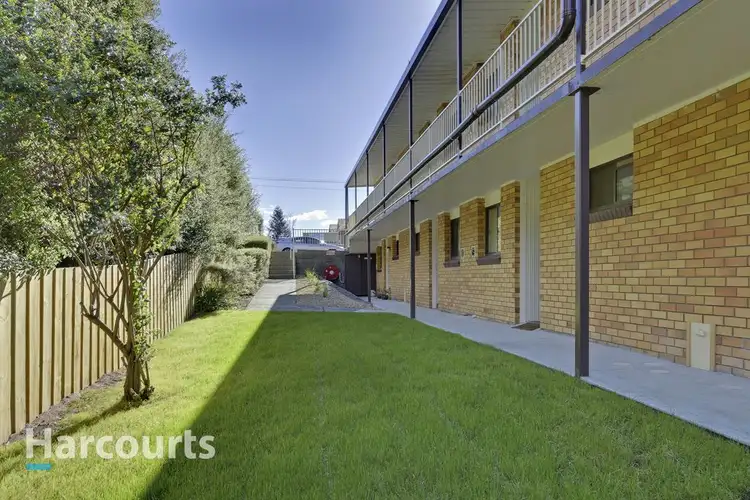 Second view of Homely unit listing, 2/24 Hamilton Street, West Hobart TAS 7000