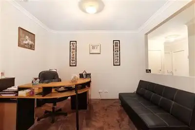 Second view of Homely house listing, 8 Rainone Place, Tarneit VIC 3029