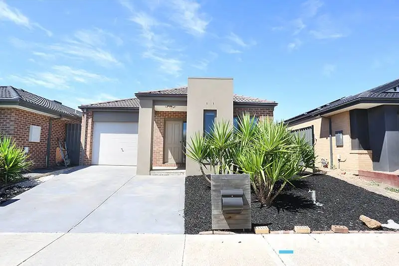 Main view of Homely house listing, 9 Brunton Drive, Mernda VIC 3754