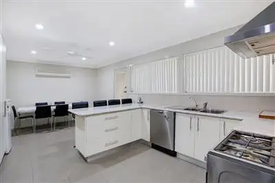 Sixth view of Homely house listing, 12 Caley Road, Bradbury NSW 2560