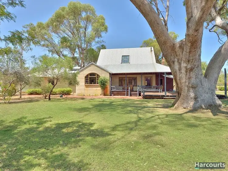 Third view of Homely house listing, 44 Serpentine Way, Stake Hill WA 6181