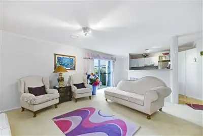Third view of Homely unit listing, 15/9 Cherry Street, Woonona NSW 2517