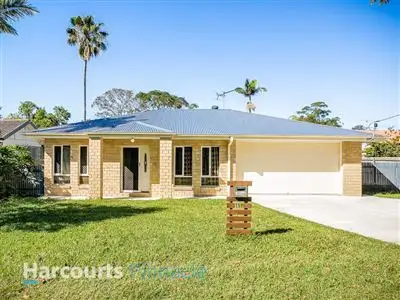Main view of Homely house listing, 159 Church Road, Zillmere QLD 4034
