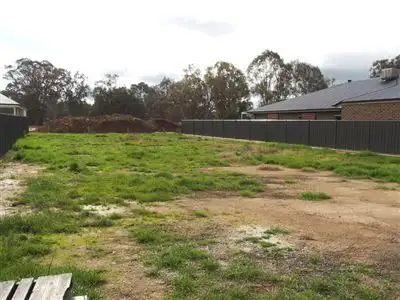 Main view of Homely land listing, 6 Maple Circuit, Wangaratta VIC 3677