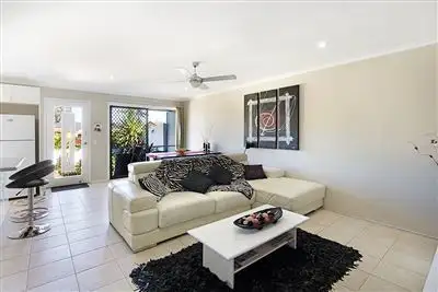 Fourth view of Homely semi-detached listing, 2/26 Gardiners Place, Southport QLD 4215