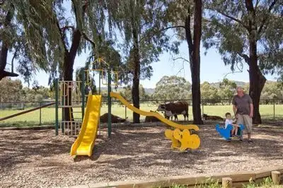 Fourth view of Homely land listing, 51A Halsbury Avenue, Kingswood SA 5062