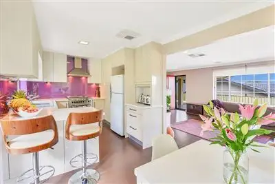 Fourth view of Homely house listing, 14 Jeanette Crescent, Aberfoyle Park SA 5159