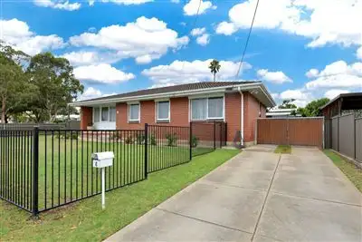 Main view of Homely house listing, 4 Eurunderee Avenue, Seacombe Gardens SA 5047