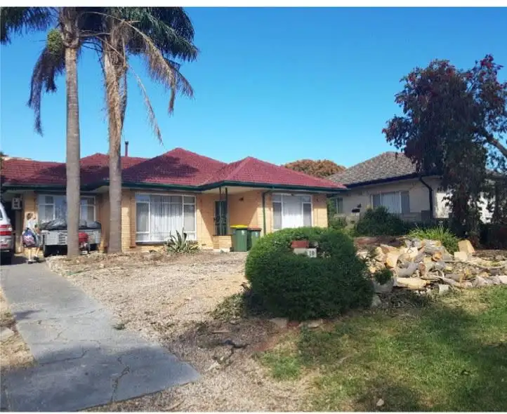10 Chinner Street, Ridgehaven SA 5097
