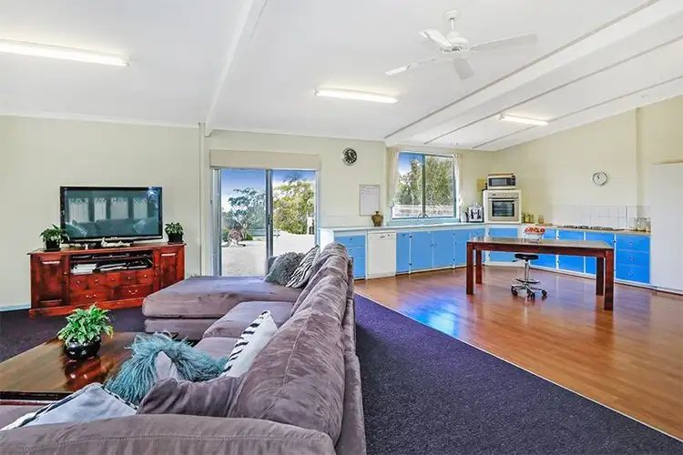 Fourth view of Homely rural property listing, 91a Warren Road, Nar Nar Goon North VIC 3812