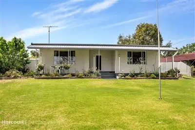 Main view of Homely house listing, 12 Murray Terrace, Cowirra SA 5238