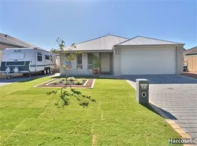 27 Carnaby Drive, Dawesville WA 6211