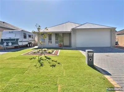 Main view of Homely house listing, 27 Carnaby Drive, Dawesville WA 6211