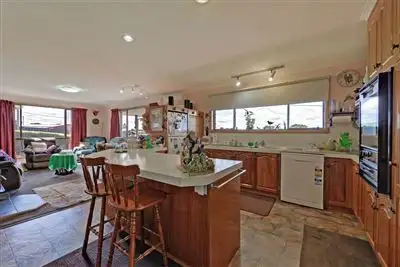 Fifth view of Homely house listing, 1 Singapore Street, Midway Point TAS 7171