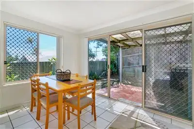 Sixth view of Homely townhouse listing, 17/22 Dasyure Place, Wynnum West QLD 4178
