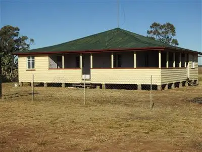 Main view of Homely rural property listing, Address available on request